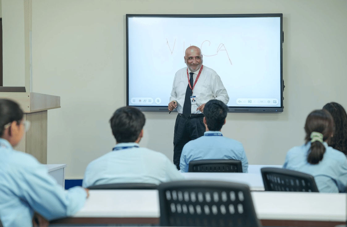 GRD IMT Campus Life photo 28